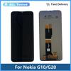 Полная сборка LCD-экрана и дигитайзера для Nokia G10 G20