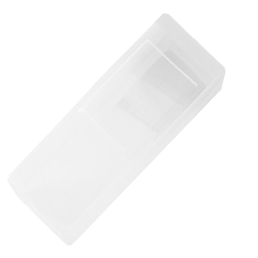 Remote Control Dustproof Cover Home Appliance Controller Waterproof Silicone Guard C Type