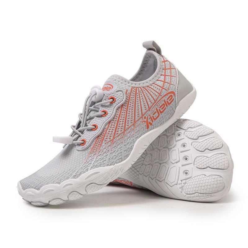 Уличная обувь для ходьбы по ручьям мужская и женская, альпинистская обувь для велоспорта, обувь с пятью пальцами, фитнес, пляжная, для плавания, для дайвинга