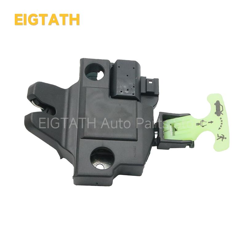 64600-06040 Rear Tailgate Trunk Lock Actuator For Toyota Camry XV50 Aurion Avalon XX40 Daihatsu Altis High Quality Accessories