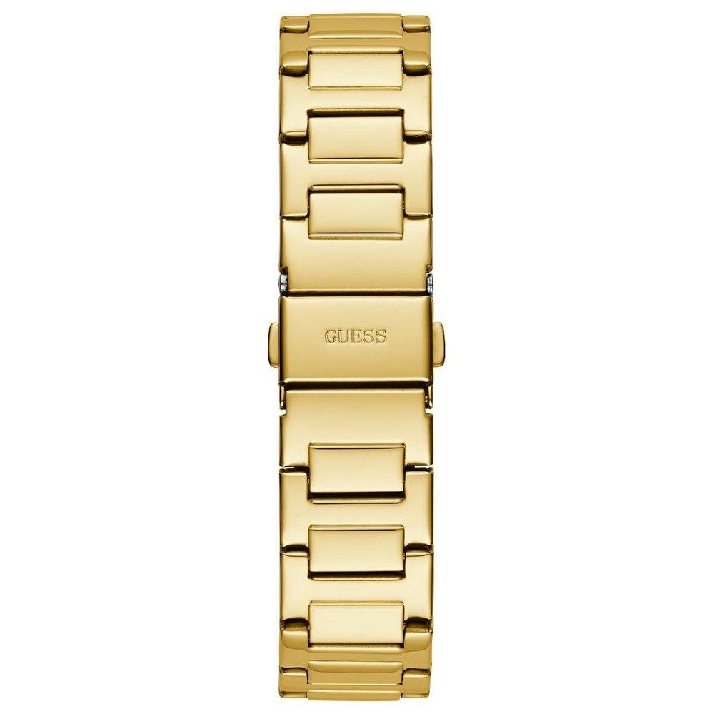 Guess GW0558L2 Gold Tone Multi-function Ladies Watch