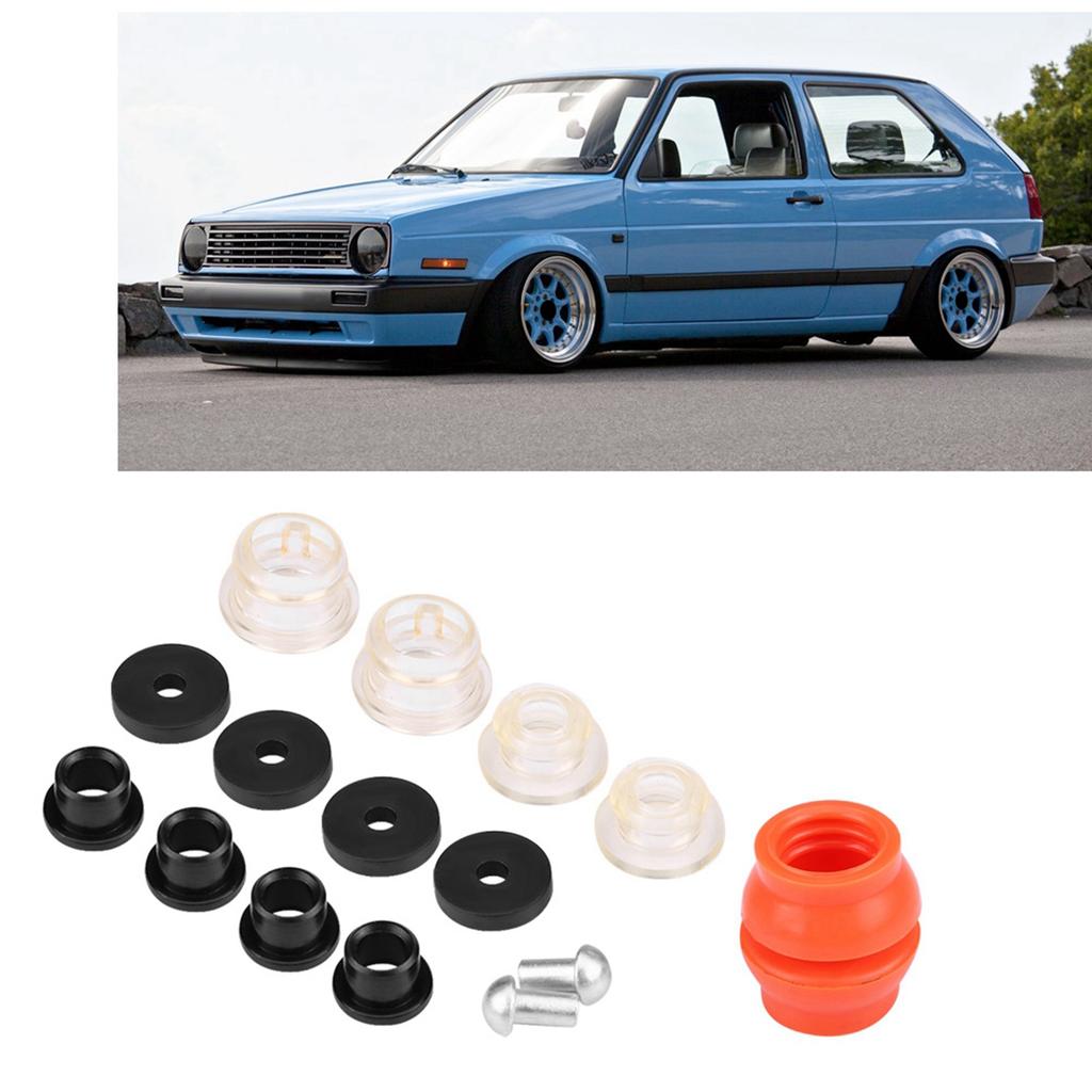 Комплект инструментов для ремонта втулок тяги переключения передач для MK2 191798211S