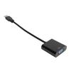 Кабель-адаптер USB 3.0 - VGA 1920x1080 или Видеоконвертер 5.0 Гбит/с для Windows 7810