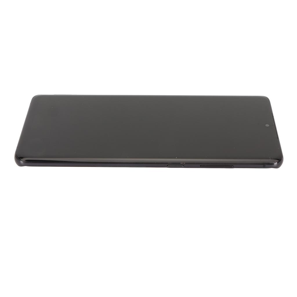 Сборка дигитайзера OLED-дисплея с инструментами Черный OLED-дисплей Дигитайзер с сенсорным экраном для S20 Ultra