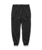 GORDON MILLER Men's Reversible Sweatpants, Size M, Black, 1745196