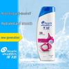 Head & Shoulders Silky Smooth Shampoo