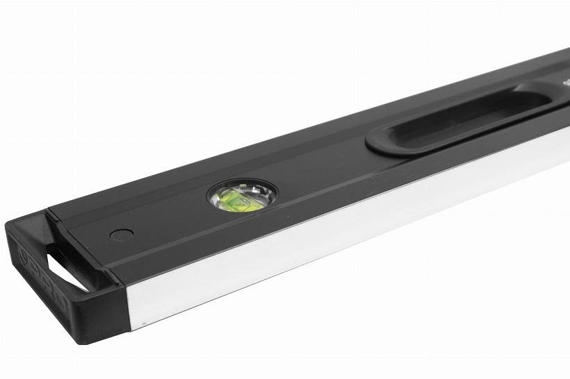 Endurance S1000 Level Vertical Level Black 120Cm - 102-12