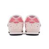 New Balance NB 574 Series Ретро Повседневные Низкие Кроссовки для Бега Детские Кроссовки Розовые Оранжевые IV574FS1