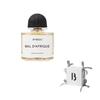 Byredo Коллекционные Тропические Джазовые Парфюмы Древесные Ноты Парфюмерная Вода EDP Лимонный Мускус 50мл/100мл Подарок на День Рождения