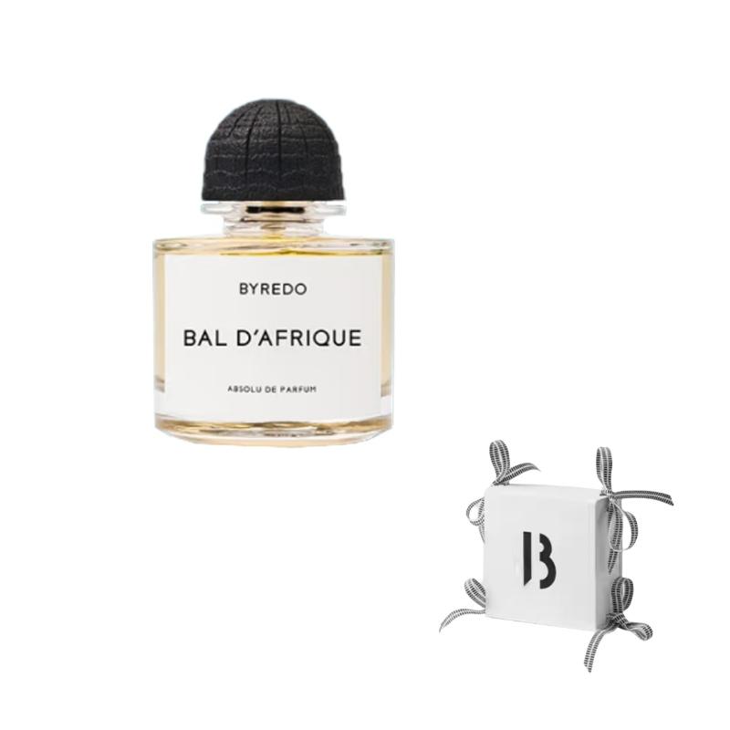 Byredo Коллекционные Тропические Джазовые Парфюмы Древесные Ноты Парфюмерная Вода EDP Лимонный Мускус 50мл/100мл Подарок на День Рождения