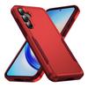 Чехол для Samsung Galaxy S25 Ultra S24 S23 S21 S22 Ultra Plus S24FE S23FE S25 Edge Прочный Защитный Ударопрочный Чехол