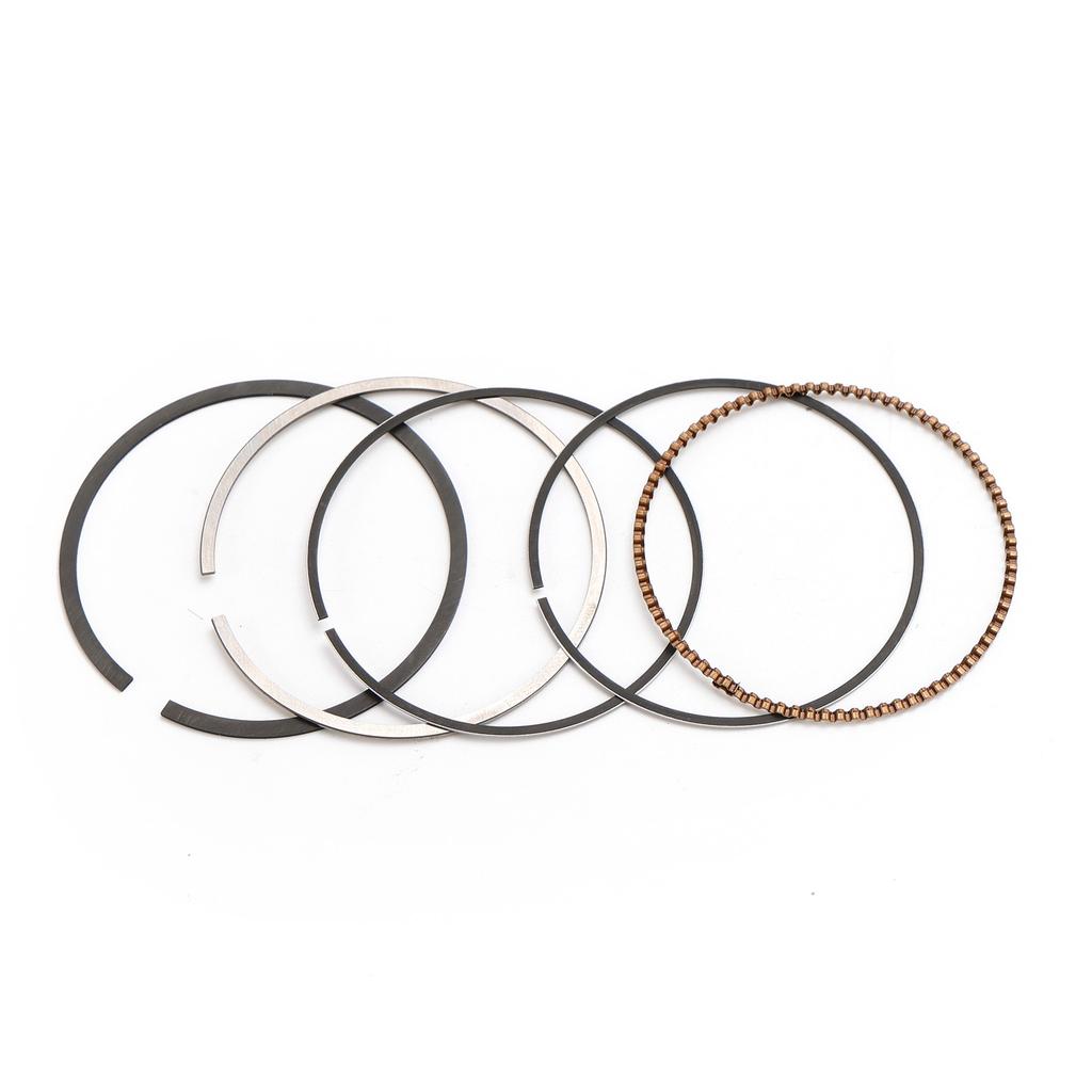 Цилиндр 125 куб. см, поршень, кольца, прокладка для Honda CRF125FB CRF125F CRF125 2014-2023