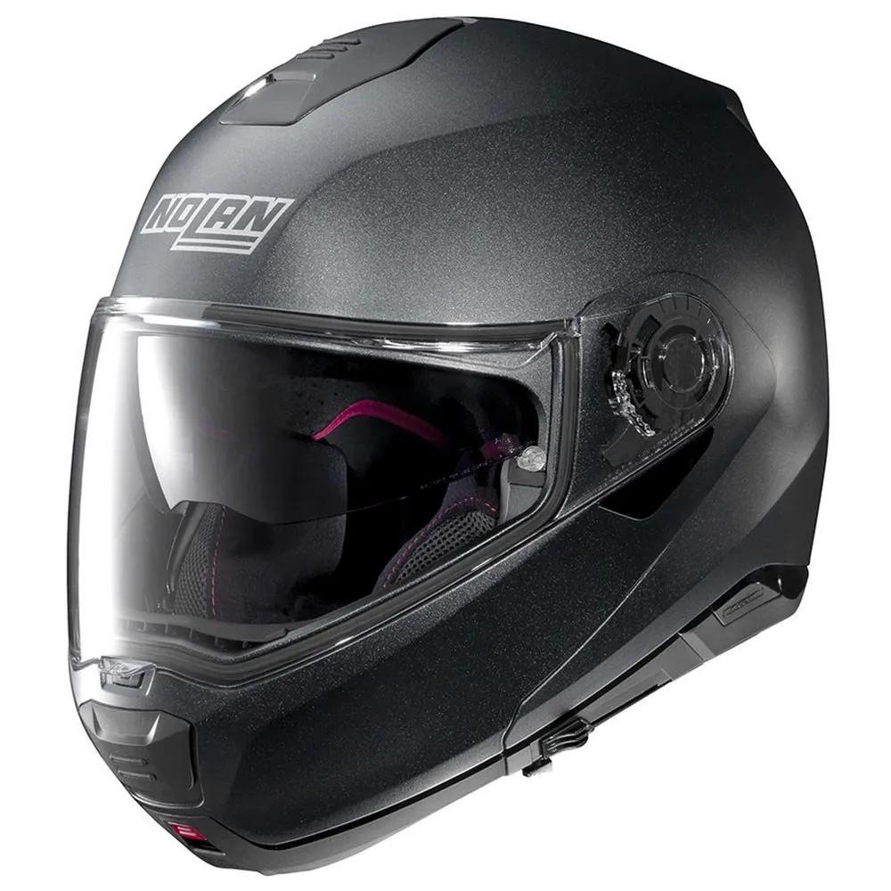 Nolan Modular Helmet N100-5 Special N-Com