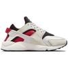 Nike Кроссовки Nike Air Huarache Sail Bred Женские Белые University-Red Черные DH4439-103