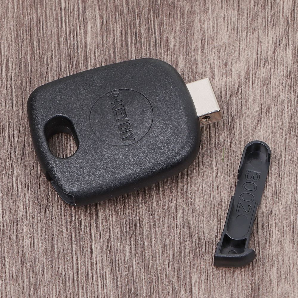 Прочный чехол KD/VVDI для автомобильного ключа своими руками, универсальный транспондер с держателем чипа