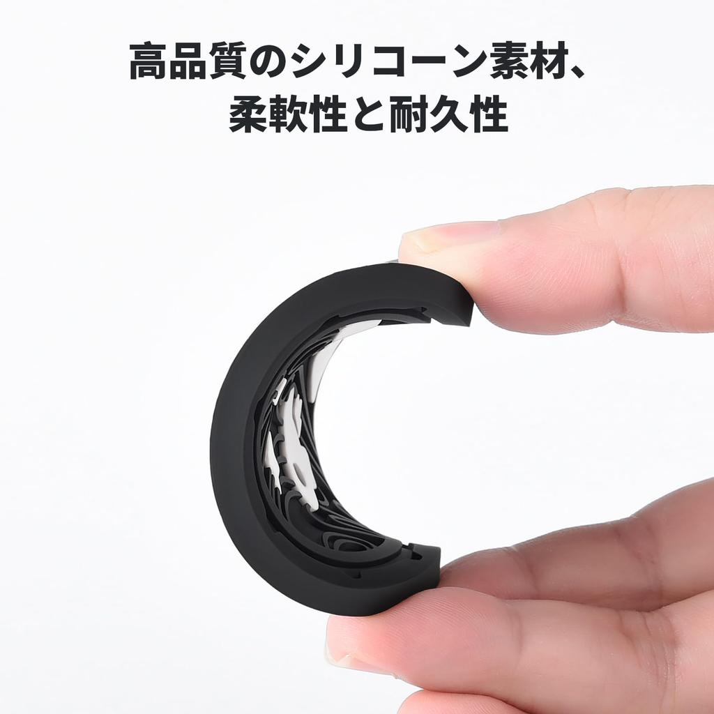 ALIOBC Silicone Coasters [2-Pack, 70mm Diameter] Stylish Car Drink Holder Mat Pattern, Non-Slip Car Cup Holder Coasters, Heat-Resistant, Waterproof,