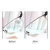 Eye Wear Accessories Anti-fog Glasses Wipes High Quality Cleaning Cloth