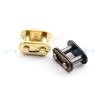 10PCS T8F Chain Master Link Pocket Dirt Pit ATV Quad Go Kart E Gas Scooter Motorcycle