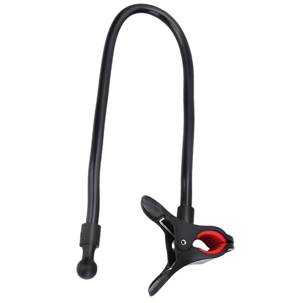 New Hands Free Adjustable Kids Baby Water Milk Feeding Bottle Holder Clamp Bracket