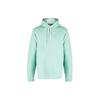 Polo с капюшоном и длинным рукавом с вышитым логотипом, прямая толстовка для мужчин, светло-зеленая 710766778-081