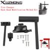 Manual Tire Changer Duck Head Modification Welded Kit Fit For Most Car Wheels Tire Changer Machine Tool