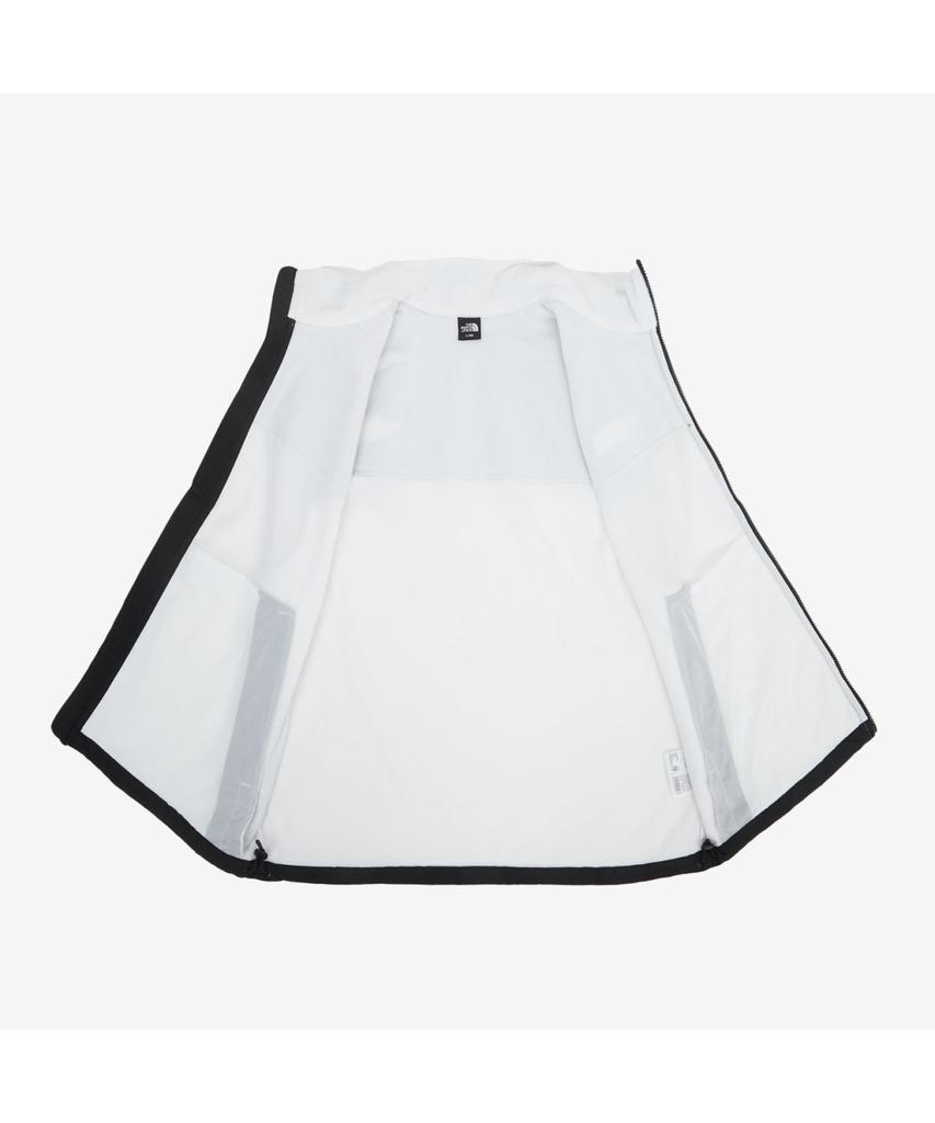 The North Face Nv4Fr02C Мужской жилет Logan Цвет: вне белого