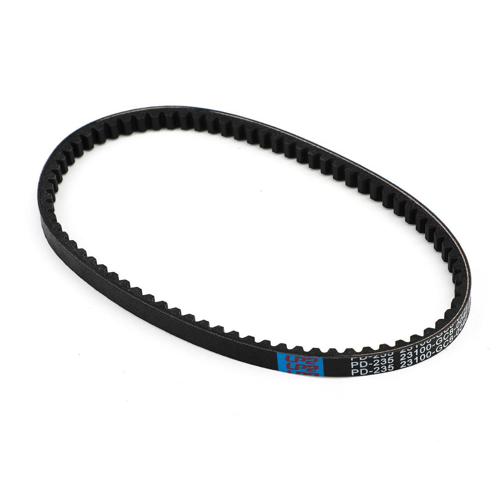Final Drive Transmission Belt Fit for Honda NH80 Lead / Vision 1989/1993-1994
