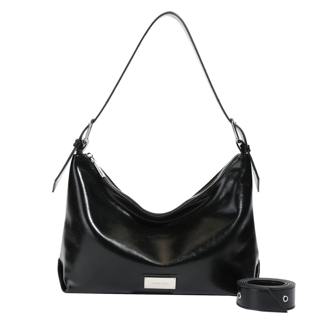Minimalist Pu Compact Crossbody Bag For Women With Inner Pockets For Daily Outfits