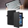 Защитный чехол для Kindle Fire HD 7 8 с ударопрочной кожаной подставкой для безопасности планшета