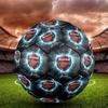 Футбольная команда.C Размер печати 5 Футбольный мяч, Стандартный мяч для матчей и тренировок, Идеальный подарок для футбольных фанатов