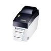 GODEX EZ-DT2 Самоклеящаяся Термокалибровочная Этикетка Принтер Штрих-кодов