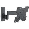 Support TV - VOGEL'S - TVM 1245 - Orientable - 19-43 Pouces - Poids Max. 15 Kg