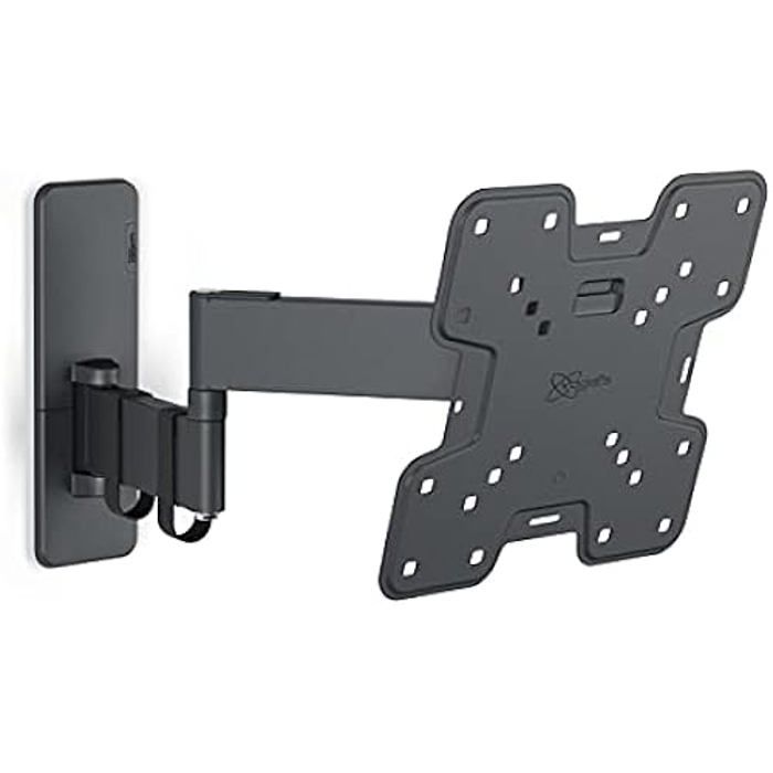 Support TV - VOGEL'S - TVM 1245 - Orientable - 19-43 Pouces - Poids Max. 15 kg