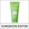 (jh1) Green Tomato Pore Cleansing Ultra Whipping Foam 120g