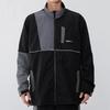 Adidas Neo Utility Patchwork Jacket Мужские куртки черные HE7948