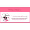 Kerasys Perfume Lovely Шампунь 980 мл x 2P + набор 980 мл, 1 корейский уход за волосами