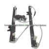 LR077816 Передний левый стеклоподъемник двери для Land Rover Range Rover Sport '14