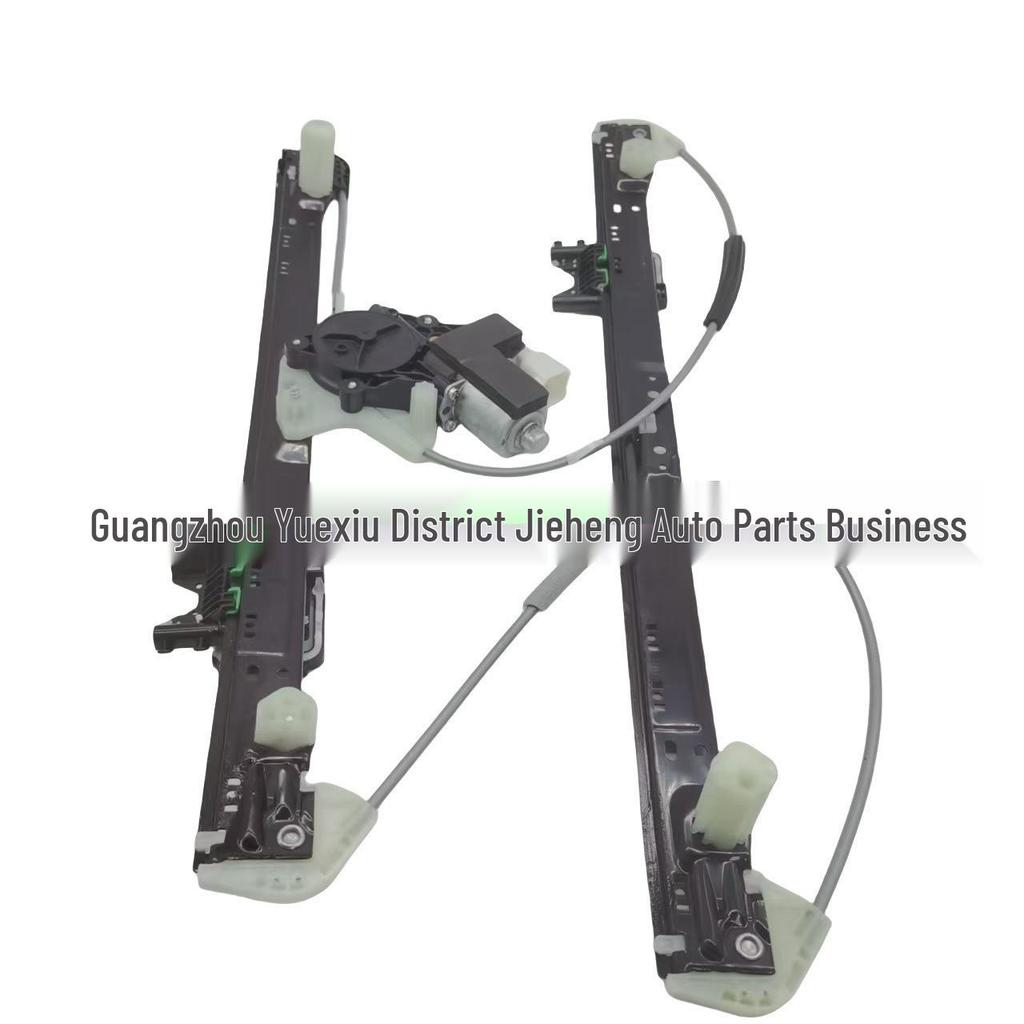LR077816 Передний левый стеклоподъемник двери для Land Rover Range Rover Sport '14