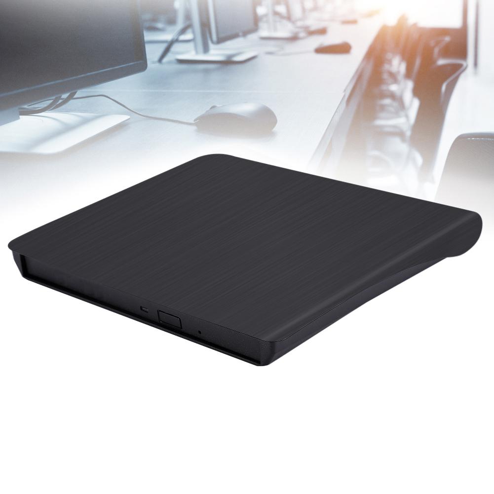 Корпус для CD-привода USB3.0 SATA Внешние компьютерные аксессуары 9,5 мм