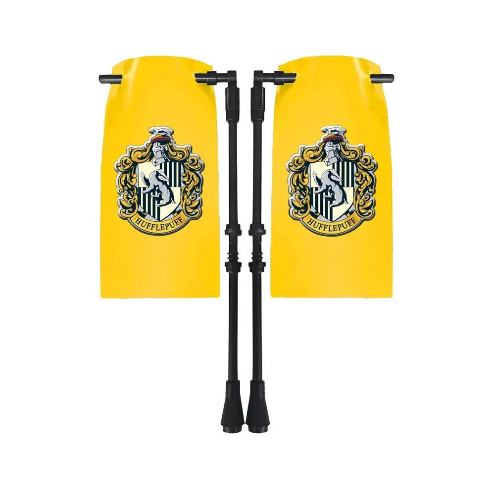 Флаг Строительный блок Средневековые города-государства Военная фигурка Флаг Оружие Древний Священная Римская империя Иерусалим Рыцарь Святого Лазаря Легион Игрушка