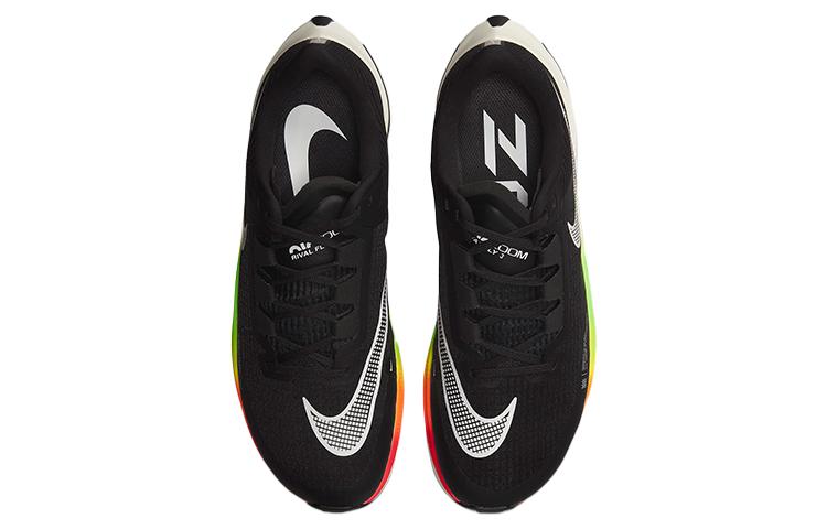 Nike Air Zoom Rival Fly 3 'Черный Total Orange' CT2405-011