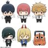 Megahouse Chainsaw Man Chokorin Mascot 6 Pieces 1BOX