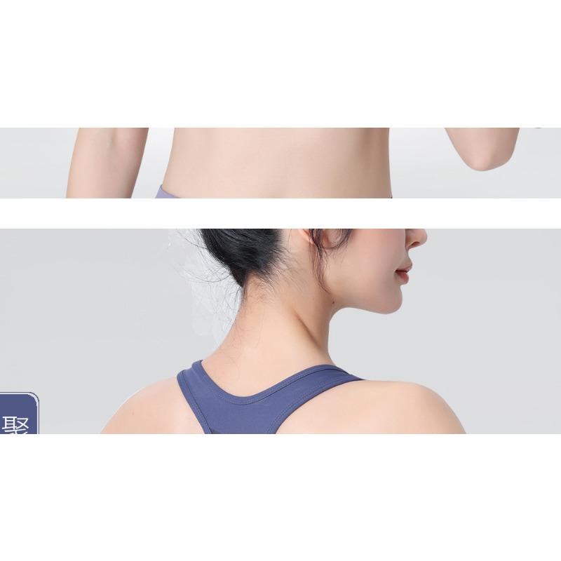 High Impact Sports Bra For Running Fitness And Yoga Women