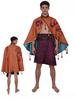 Avatar 3 Fire And Ash Cosplay Costume For Anime Game Role Play Enthusiasts