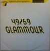 12inch Record VARIOUS - 49/69 Glammour GLMM01 Higlamm Phonogr 1996 Spain Dance & Electronica Used