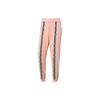Originals Colorblock Letter Print Comfort Knit Joggers Women Bottoms Pink GI0982