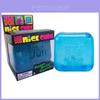 Снятие стресса Needoh Nice Cube Сенсорная игрушка-сквиши для детей и взрослых