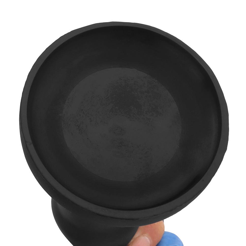 Большой Жидкий Силиконовый Мягкий Дилдо Фистинг Голова Дракона Анальная Пробка Мастурбатор Анальный Дилататор Взрослая Секс-Игрушка Большой Член Страпон Пенис