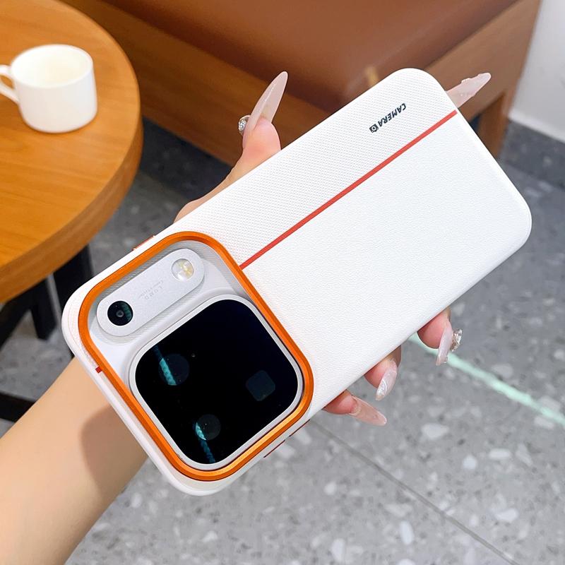 For OPPO Find X10 Pro Max Case Fashion Hard PU Leather Skin Protective Back Cover Case For Find X10Pro Max X10E Phone Shell