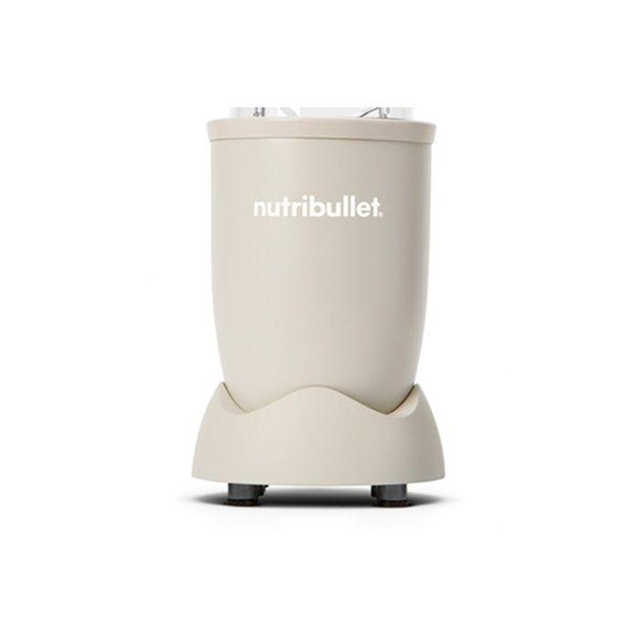 Блендер Nutribullet pro NB907MASN БЕЖЕВЫЙ